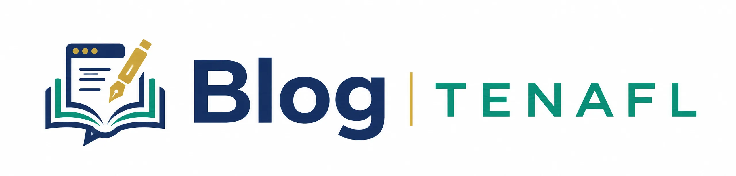 Blog Tenafl logo