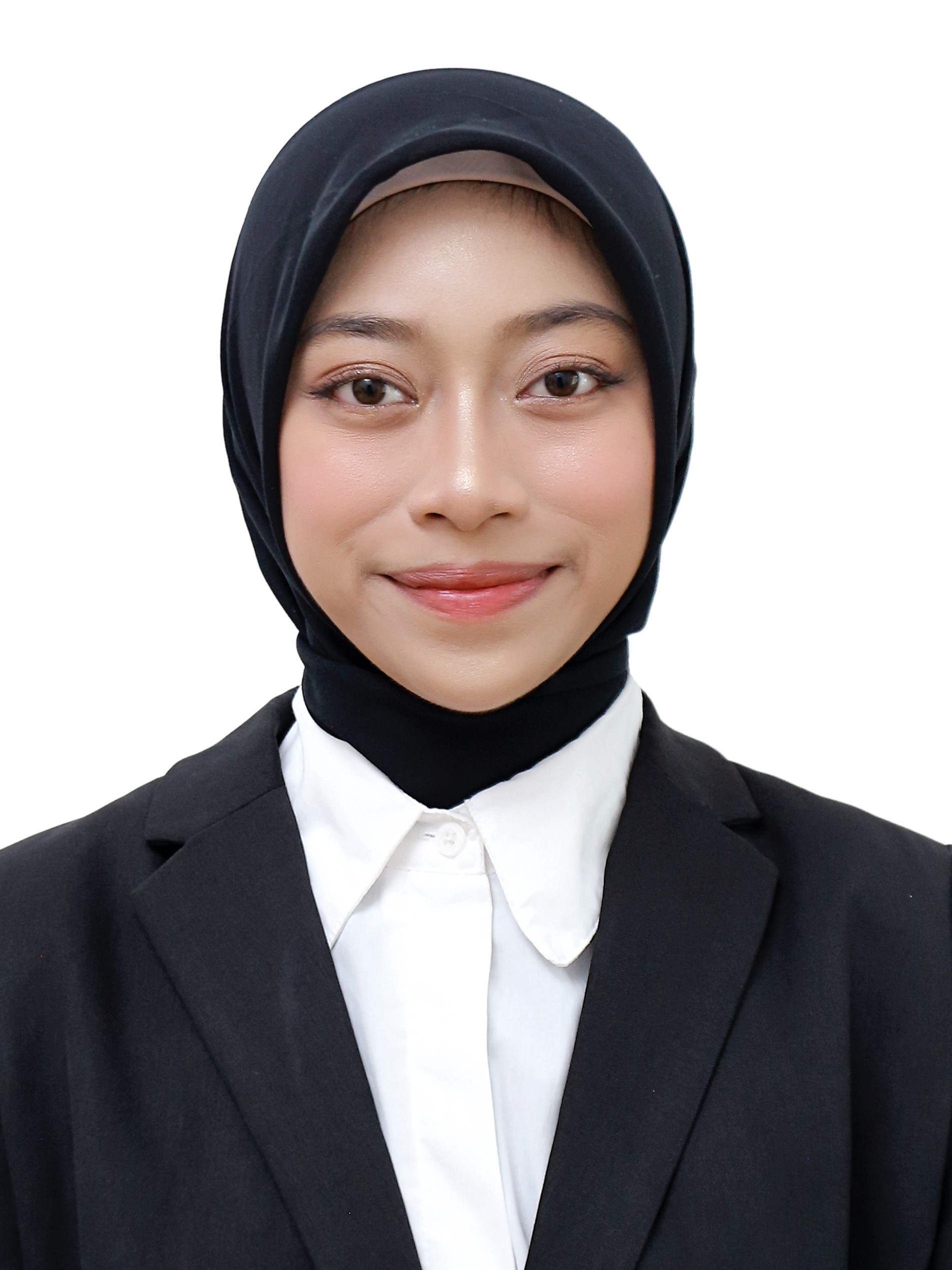 Foto peserta Hadyan Putri Maheswari