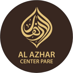 شعار Al Azhar Center Pare